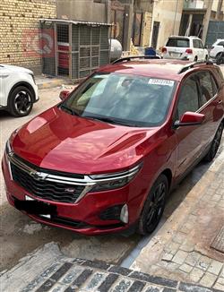 شيفروليه إكوينوكس